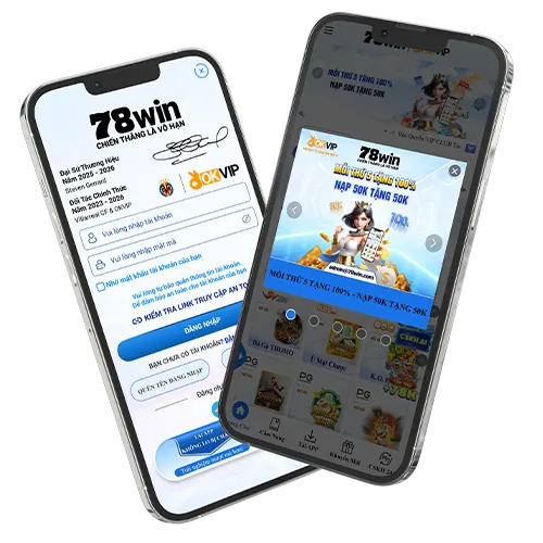 Giao diện b99 trên điện thoại di động