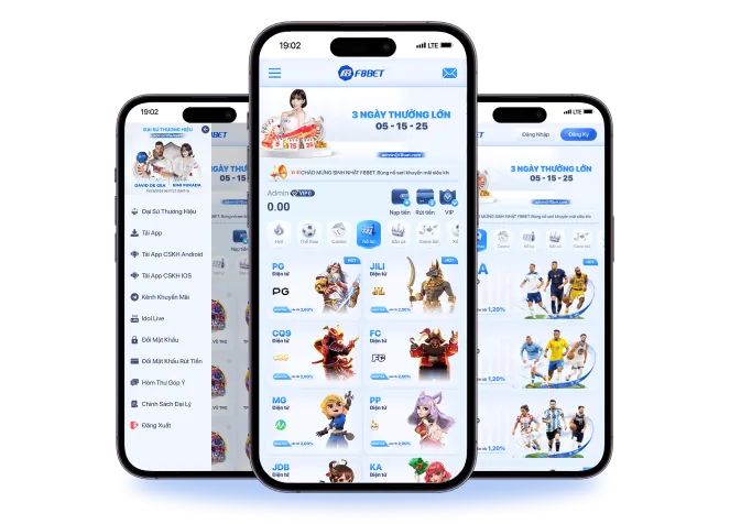 Đa dạng các môn thể thao trên b99
