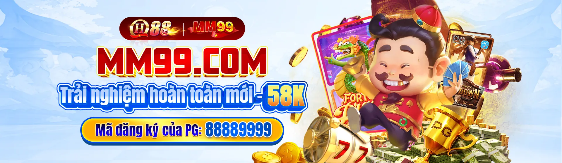 Hình ảnh tính năng mới nhất của nền tảng b99