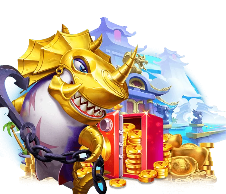Game Bắn Cá Jackpot b99