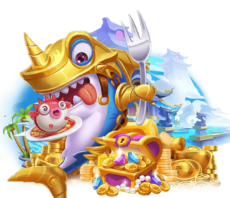 Game Bắn Cá Vua Hải Tặc b99