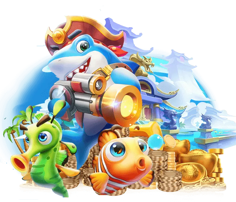 Game Bắn Cá Thần Tài b99